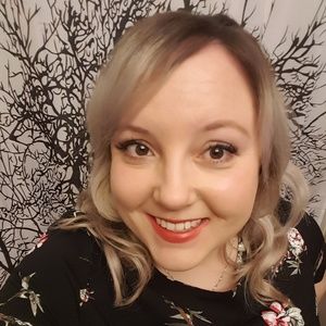 Meet your Posher, Krista